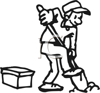 Cartoon Clipart